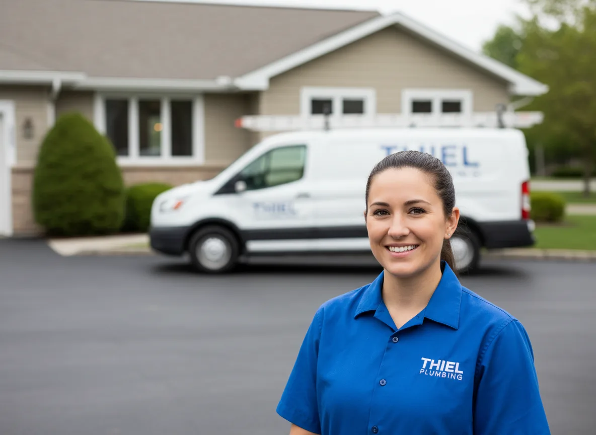 Plumber Lufkin, TX FAQs